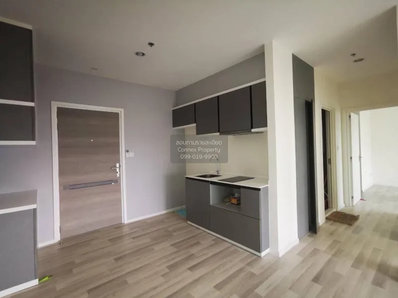 ขายคอนโด  เดอะคีย์ สาทร - เจริญราษฎร์ BTS-สุรศักดิ์ บางโคล่ เขต บ 2