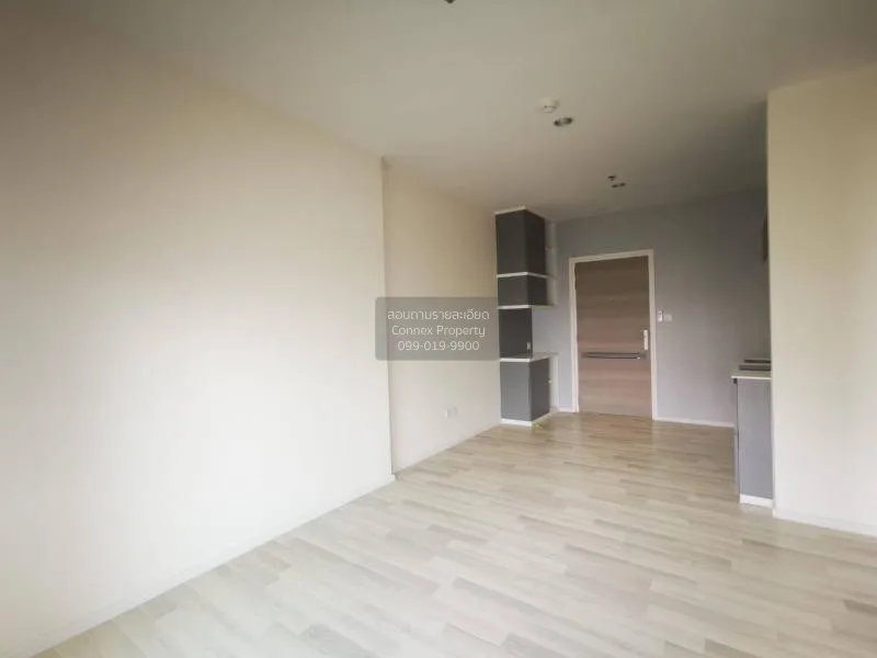 ขายคอนโด  เดอะคีย์ สาทร - เจริญราษฎร์ BTS-สุรศักดิ์ บางโคล่ เขต บ 3