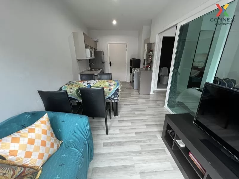 เช่าคอนโด  เดอะ คีย์ สาทร - ราชพฤกษ์ BTS-วุฒากาศ บางค้อ เขต จอมทอ เช่าคอนโด  เดอะ คีย์ สาทร - ราชพฤกษ์ BTS-วุฒากาศ บางค้อ เขต จอมทอ 1