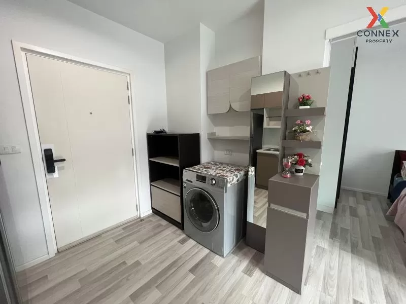 เช่าคอนโด  เดอะ คีย์ สาทร - ราชพฤกษ์ BTS-วุฒากาศ บางค้อ เขต จอมทอ เช่าคอนโด  เดอะ คีย์ สาทร - ราชพฤกษ์ BTS-วุฒากาศ บางค้อ เขต จอมทอ 2