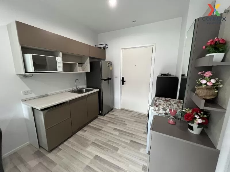 เช่าคอนโด  เดอะ คีย์ สาทร - ราชพฤกษ์ BTS-วุฒากาศ บางค้อ เขต จอมทอ เช่าคอนโด  เดอะ คีย์ สาทร - ราชพฤกษ์ BTS-วุฒากาศ บางค้อ เขต จอมทอ 3