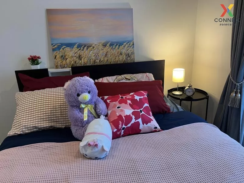 เช่าคอนโด  เดอะ คีย์ สาทร - ราชพฤกษ์ BTS-วุฒากาศ บางค้อ เขต จอมทอ เช่าคอนโด  เดอะ คีย์ สาทร - ราชพฤกษ์ BTS-วุฒากาศ บางค้อ เขต จอมทอ 4