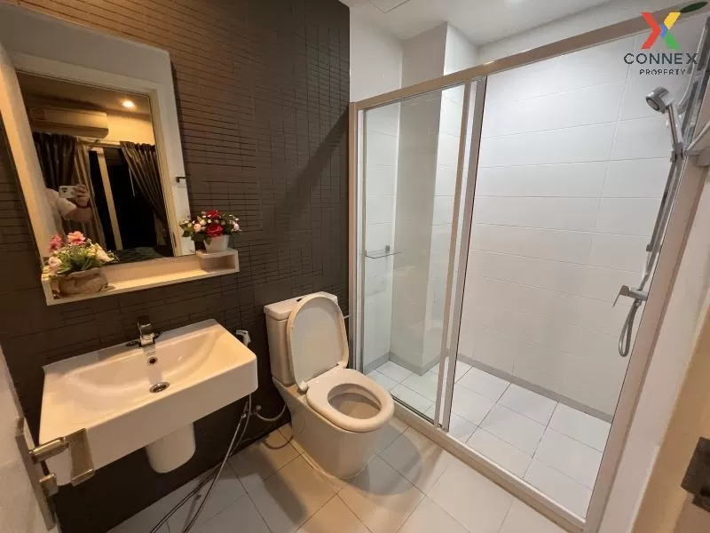 เช่าคอนโด  เดอะ คีย์ สาทร - ราชพฤกษ์ BTS-วุฒากาศ บางค้อ เขต จอมทอ เช่าคอนโด  เดอะ คีย์ สาทร - ราชพฤกษ์ BTS-วุฒากาศ บางค้อ เขต จอมทอ