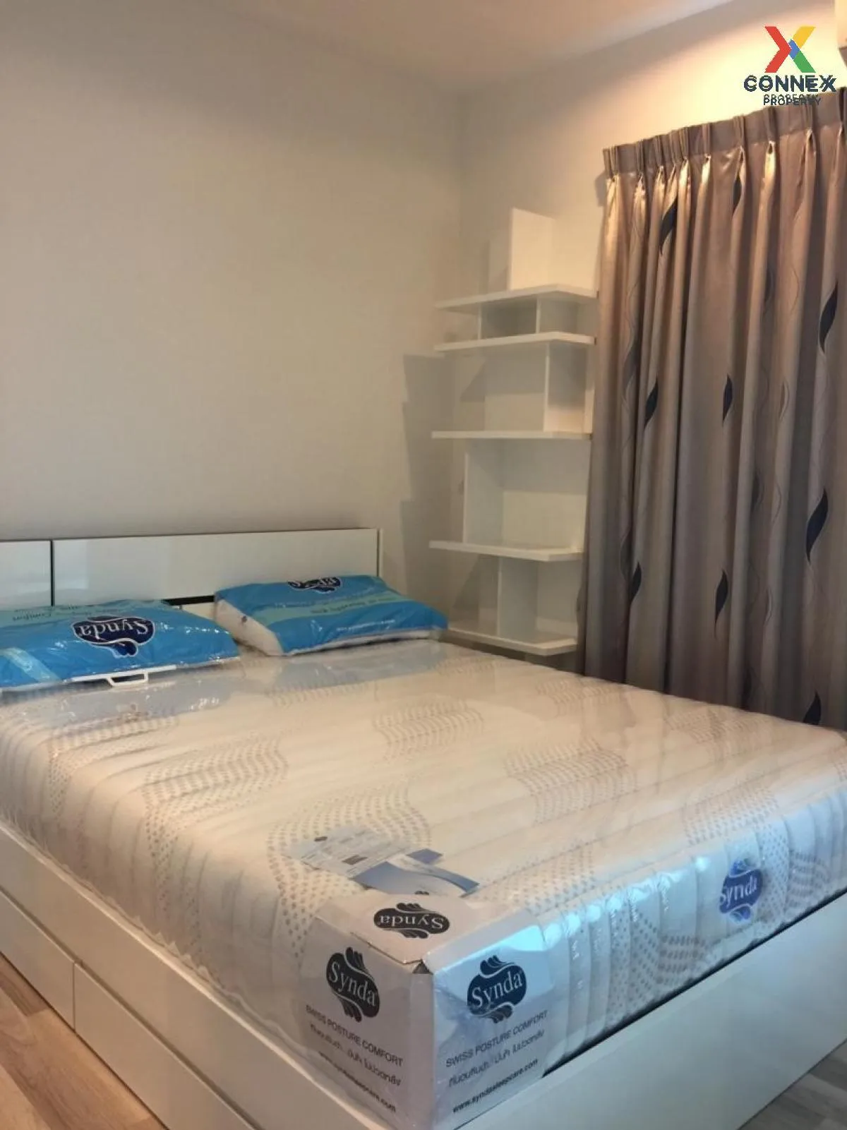 ขายคอนโด  เดอะ คีย์ สาทร - ราชพฤกษ์ BTS-วุฒากาศ บางค้อ เขต จอมทอง