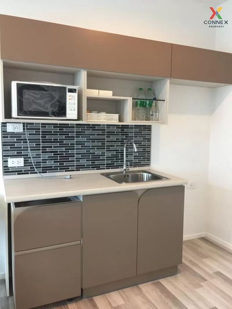 FOR RENT condo , The Key Sathorn - Ratchapreuk , BTS-Wutthakat ,  4