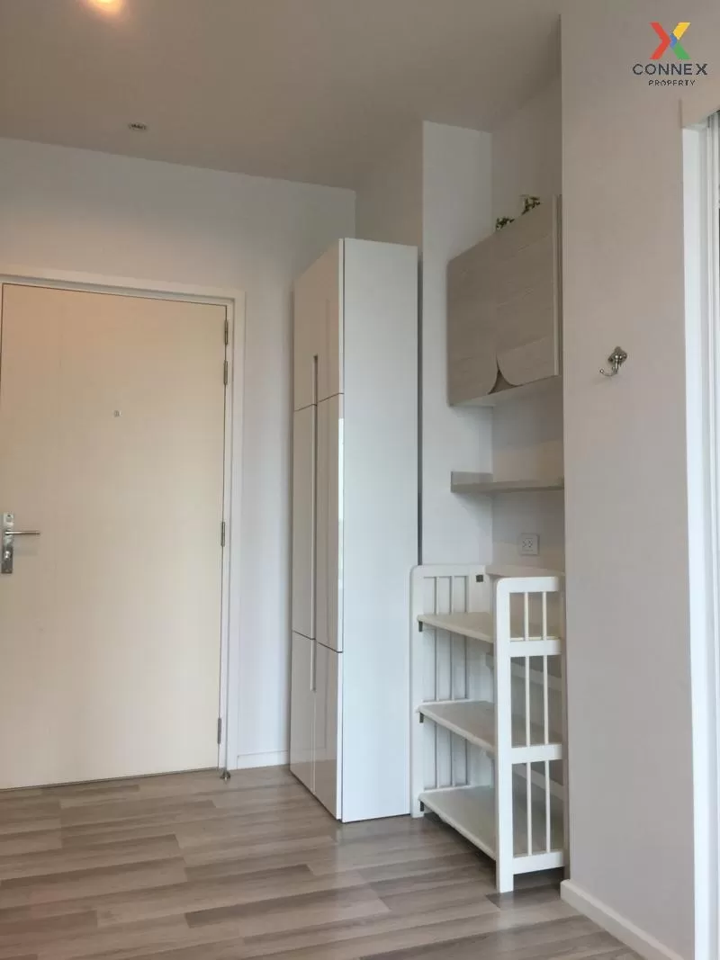 FOR RENT condo , The Key Sathorn - Ratchapreuk , BTS-Wutthakat , 