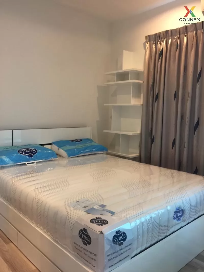 FOR RENT condo , The Key Sathorn - Ratchapreuk , BTS-Wutthakat , 