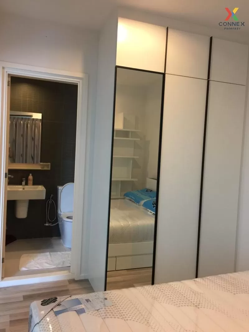 FOR RENT condo , The Key Sathorn - Ratchapreuk , BTS-Wutthakat , 