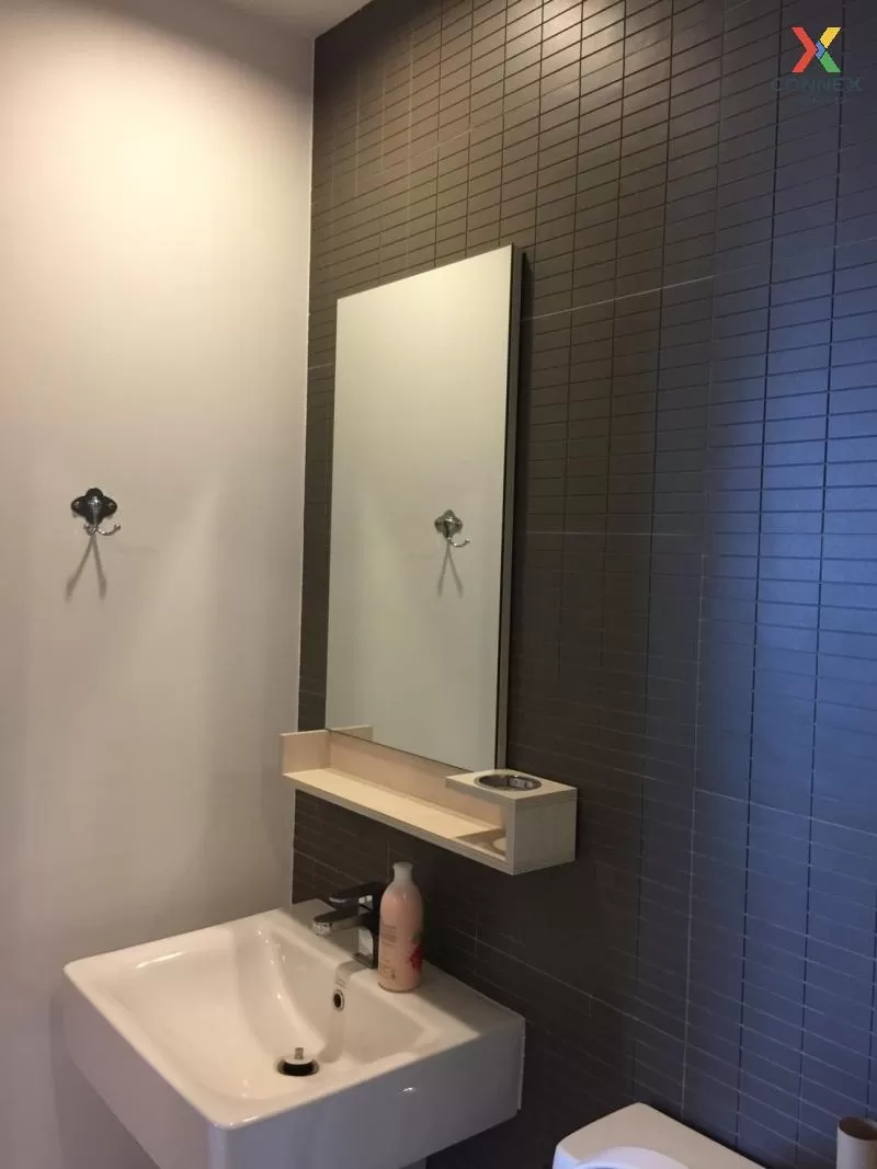 FOR RENT condo , The Key Sathorn - Ratchapreuk , BTS-Wutthakat , 