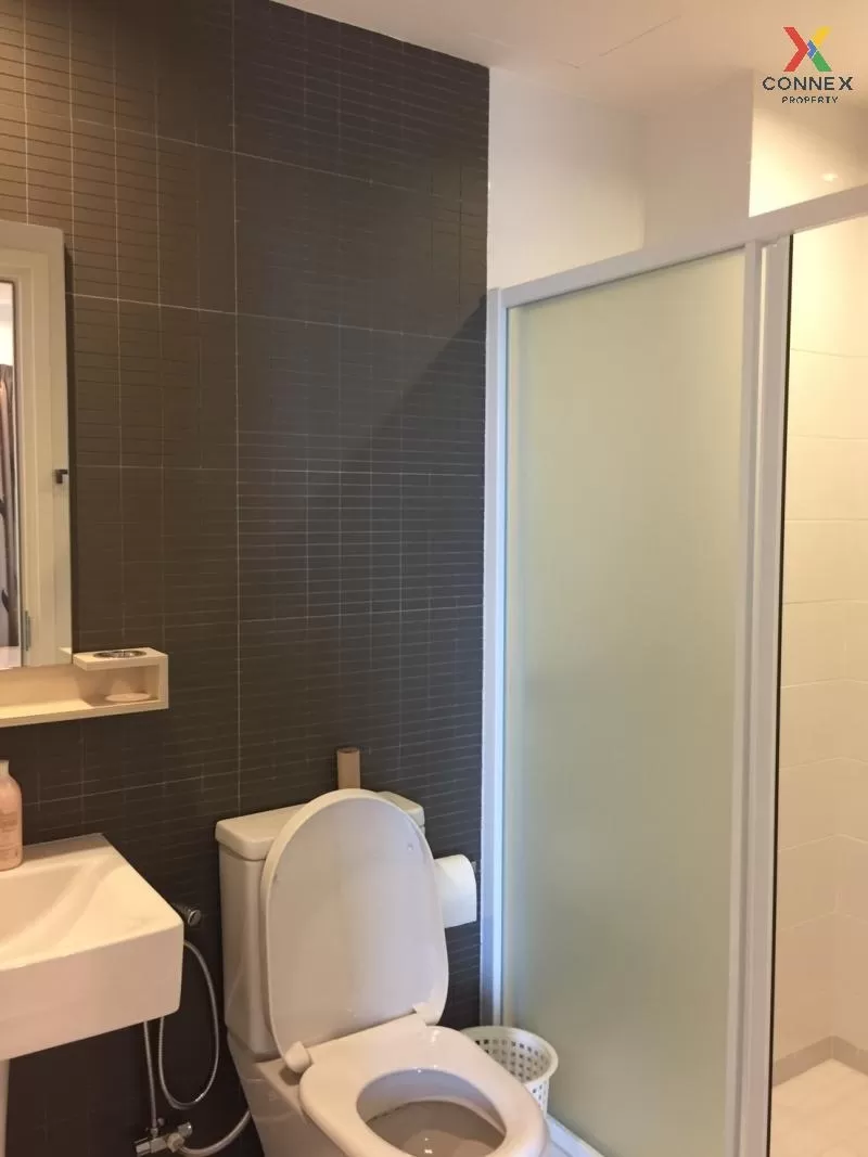 FOR RENT condo , The Key Sathorn - Ratchapreuk , BTS-Wutthakat , 