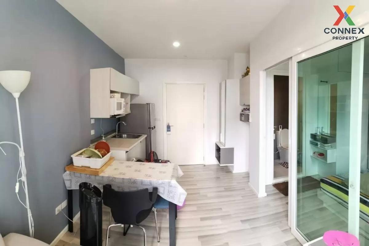 ขายคอนโด  เดอะ คีย์ สาทร - ราชพฤกษ์ BTS-วุฒากาศ บางค้อ เขต จอมทอง ขายคอนโด  เดอะ คีย์ สาทร - ราชพฤกษ์ BTS-วุฒากาศ บางค้อ เขต จอมทอง 1