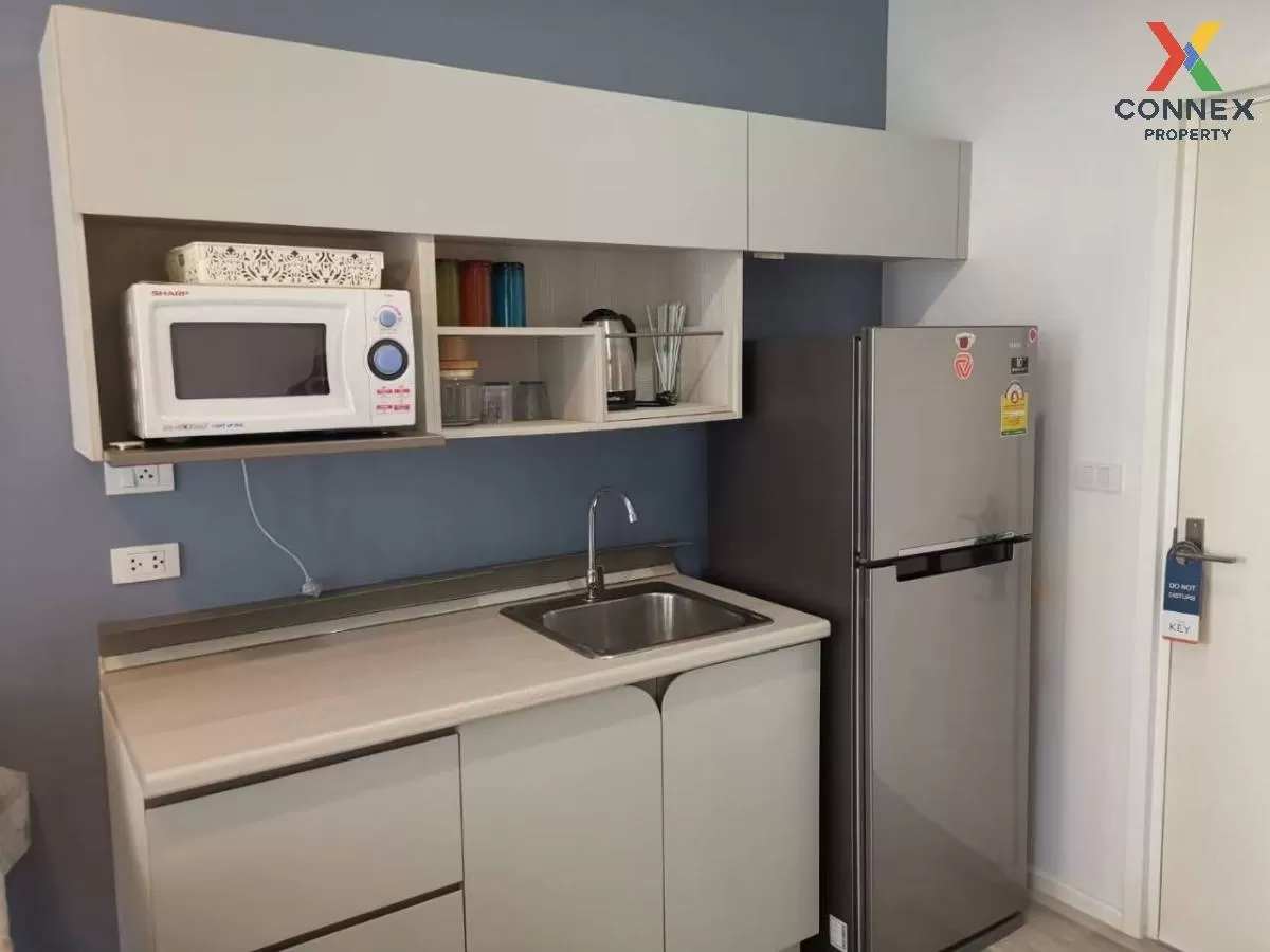 ขายคอนโด  เดอะ คีย์ สาทร - ราชพฤกษ์ BTS-วุฒากาศ บางค้อ เขต จอมทอง ขายคอนโด  เดอะ คีย์ สาทร - ราชพฤกษ์ BTS-วุฒากาศ บางค้อ เขต จอมทอง 2