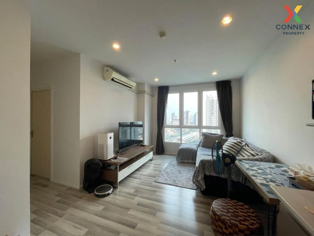 For Sale Condo , The Key Sathorn - Ratchapreuk , BTS-Wutthakat ,  For Sale Condo , The Key Sathorn - Ratchapreuk , BTS-Wutthakat ,  2