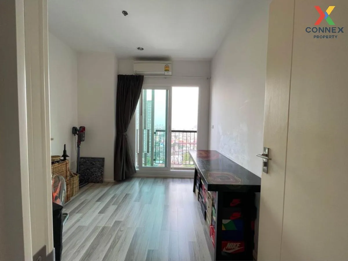 For Sale Condo , The Key Sathorn - Ratchapreuk , BTS-Wutthakat ,  For Sale Condo , The Key Sathorn - Ratchapreuk , BTS-Wutthakat ,  4