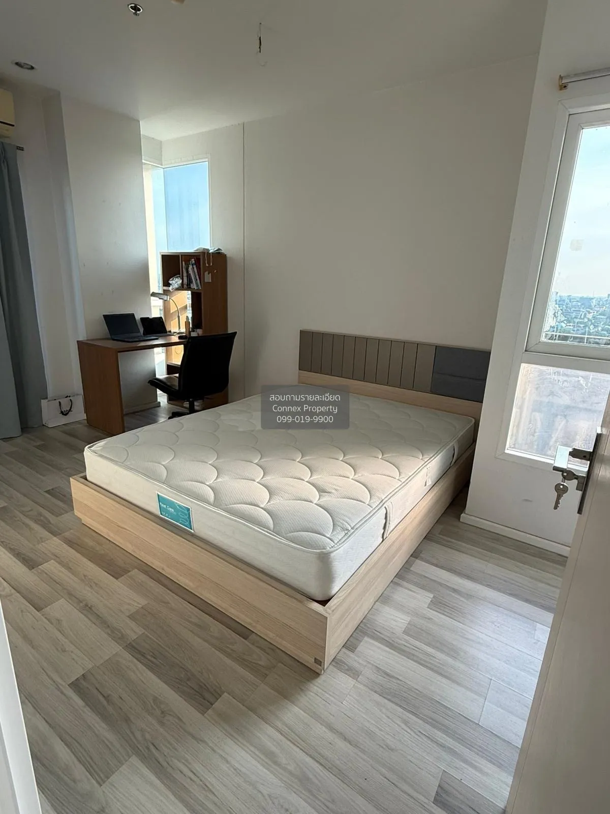 For Sale Condo , The Key Sathorn - Ratchapreuk , BTS-Wutthakat ,  1