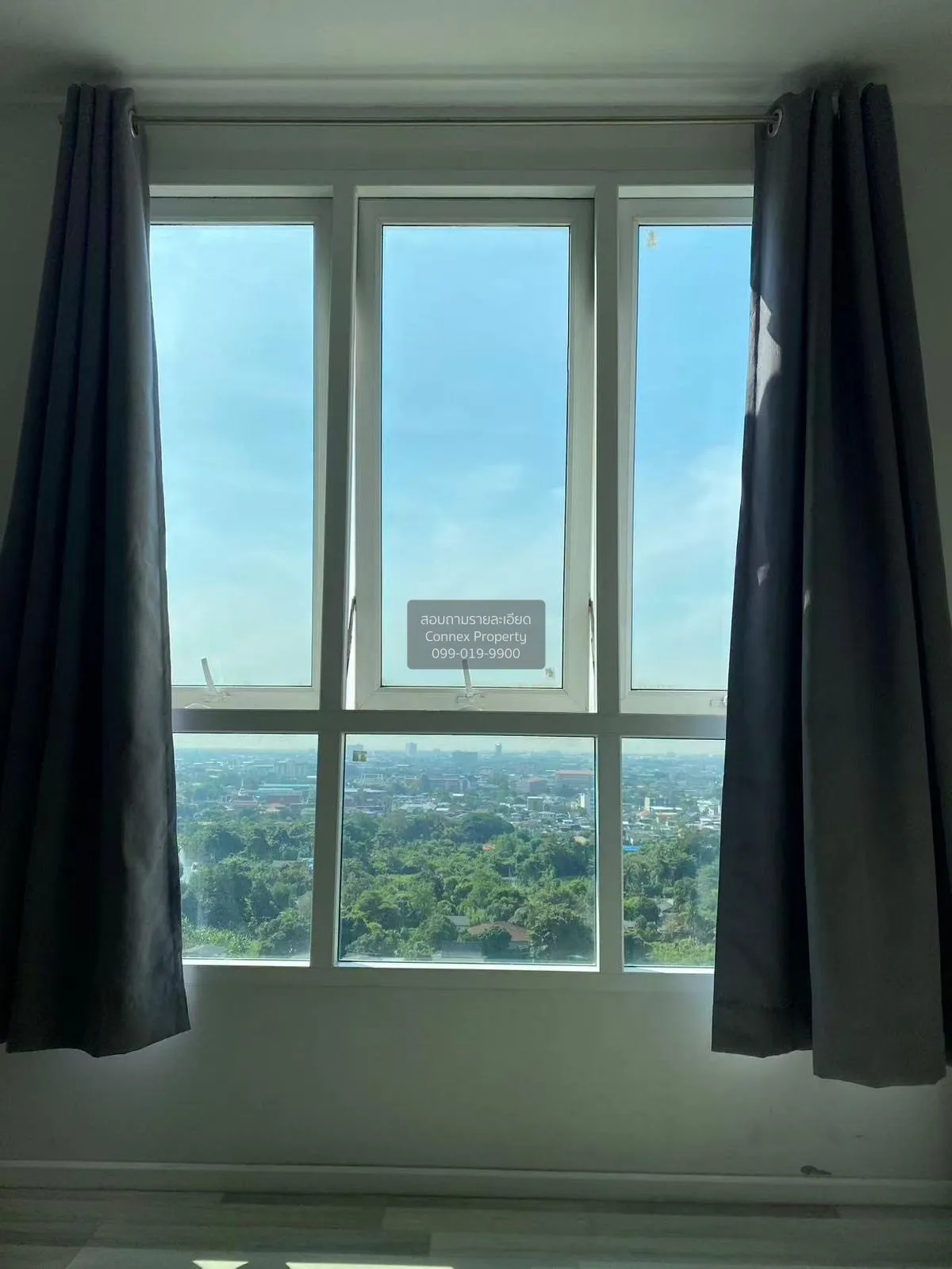 For Sale Condo , The Key Sathorn - Ratchapreuk , BTS-Wutthakat , 