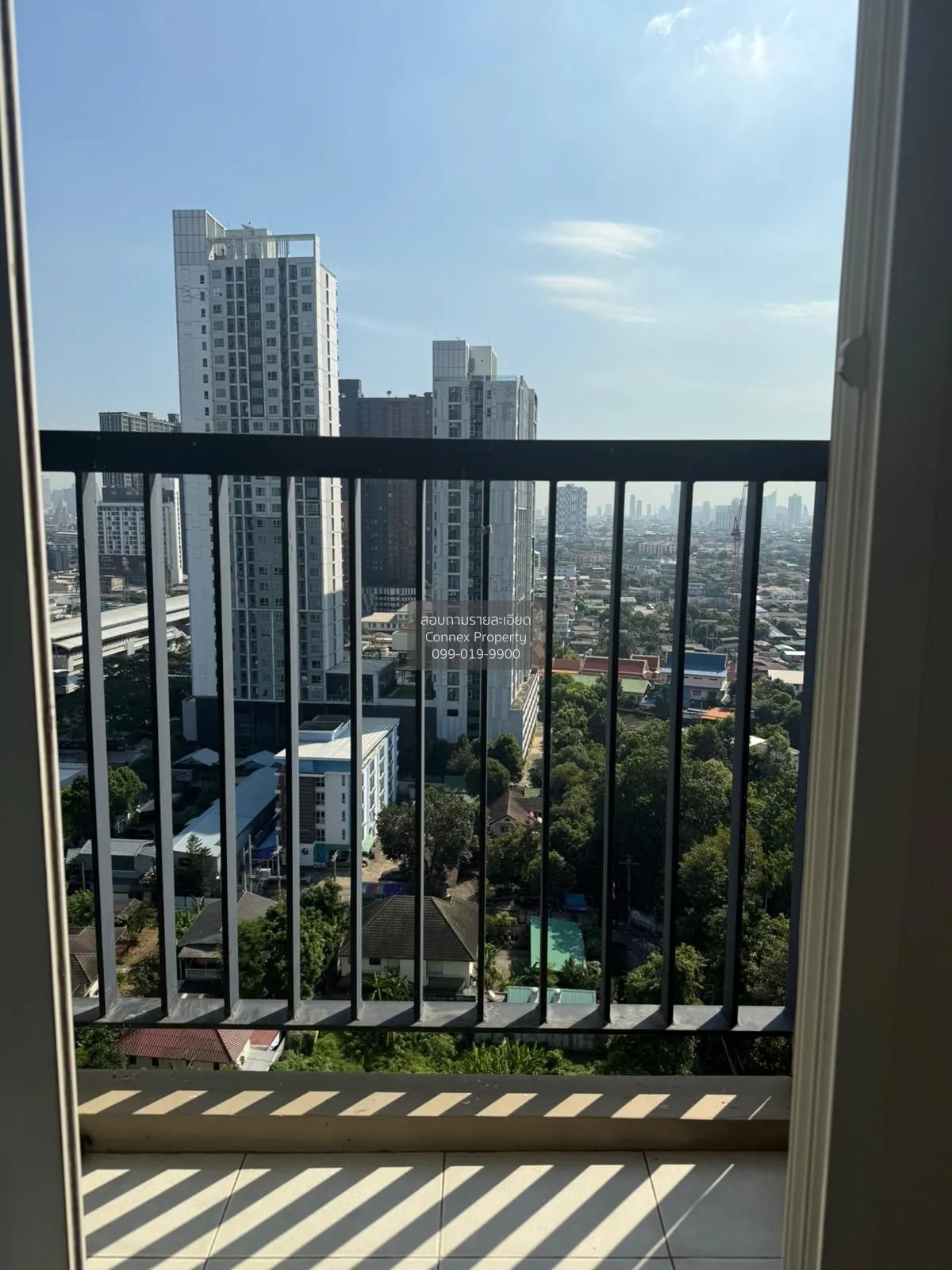 For Sale Condo , The Key Sathorn - Ratchapreuk , BTS-Wutthakat , 