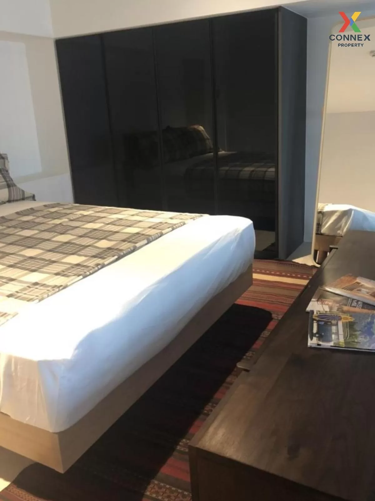 FOR RENT condo , The Lofts Silom , BTS-Surasak , Silom , Bang Rak