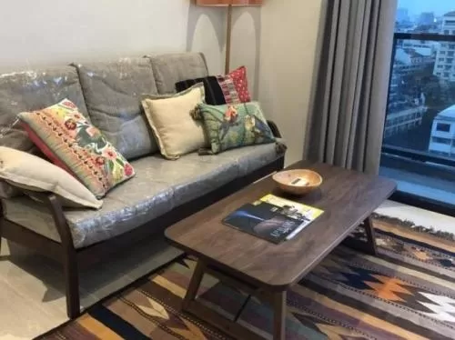 FOR RENT condo , The Lofts Silom , BTS-Surasak , Silom , Bang Rak , Bangkok , CX-32026