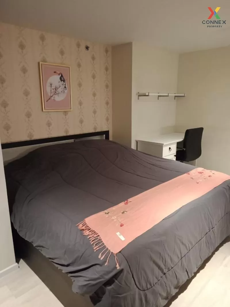 FOR RENT condo , The Lofts Silom , BTS-Surasak , Silom , Bang Rak 1