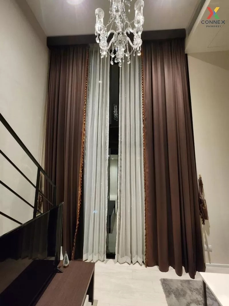 FOR RENT condo , The Lofts Silom , BTS-Surasak , Silom , Bang Rak 2