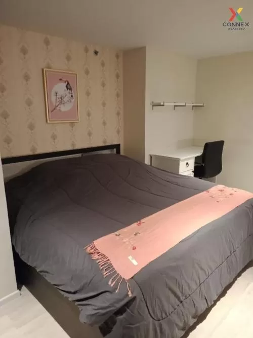 FOR RENT condo , The Lofts Silom , BTS-Surasak , Silom , Bang Rak , Bangkok , CX-32029