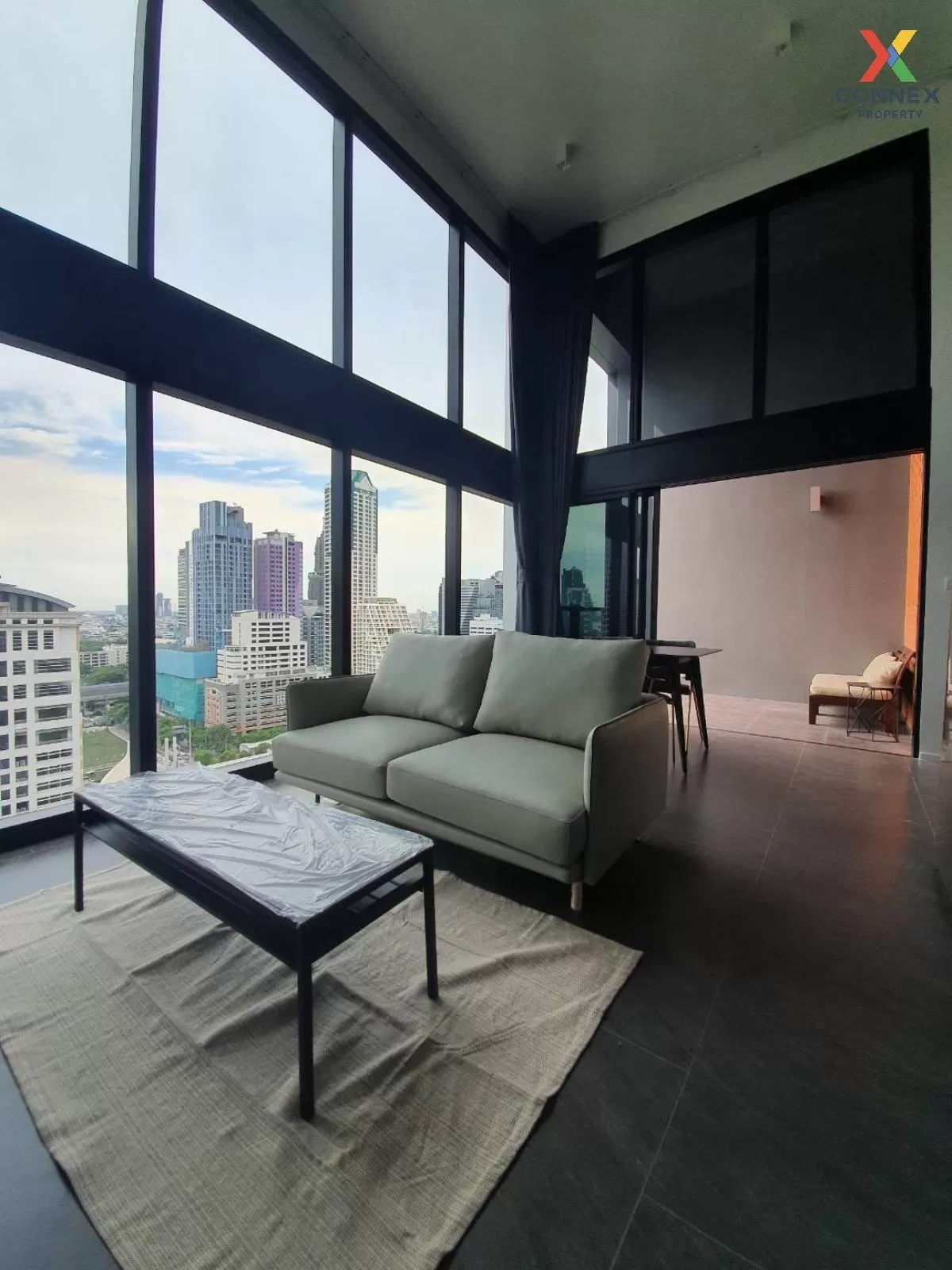 ขายคอนโด  เดอะ ลอฟท์ สีลม BTS-สุรศักดิ์ สีลม เขต บางรัก กรุงเทพ C ขายคอนโด  เดอะ ลอฟท์ สีลม BTS-สุรศักดิ์ สีลม เขต บางรัก กรุงเทพ C 2