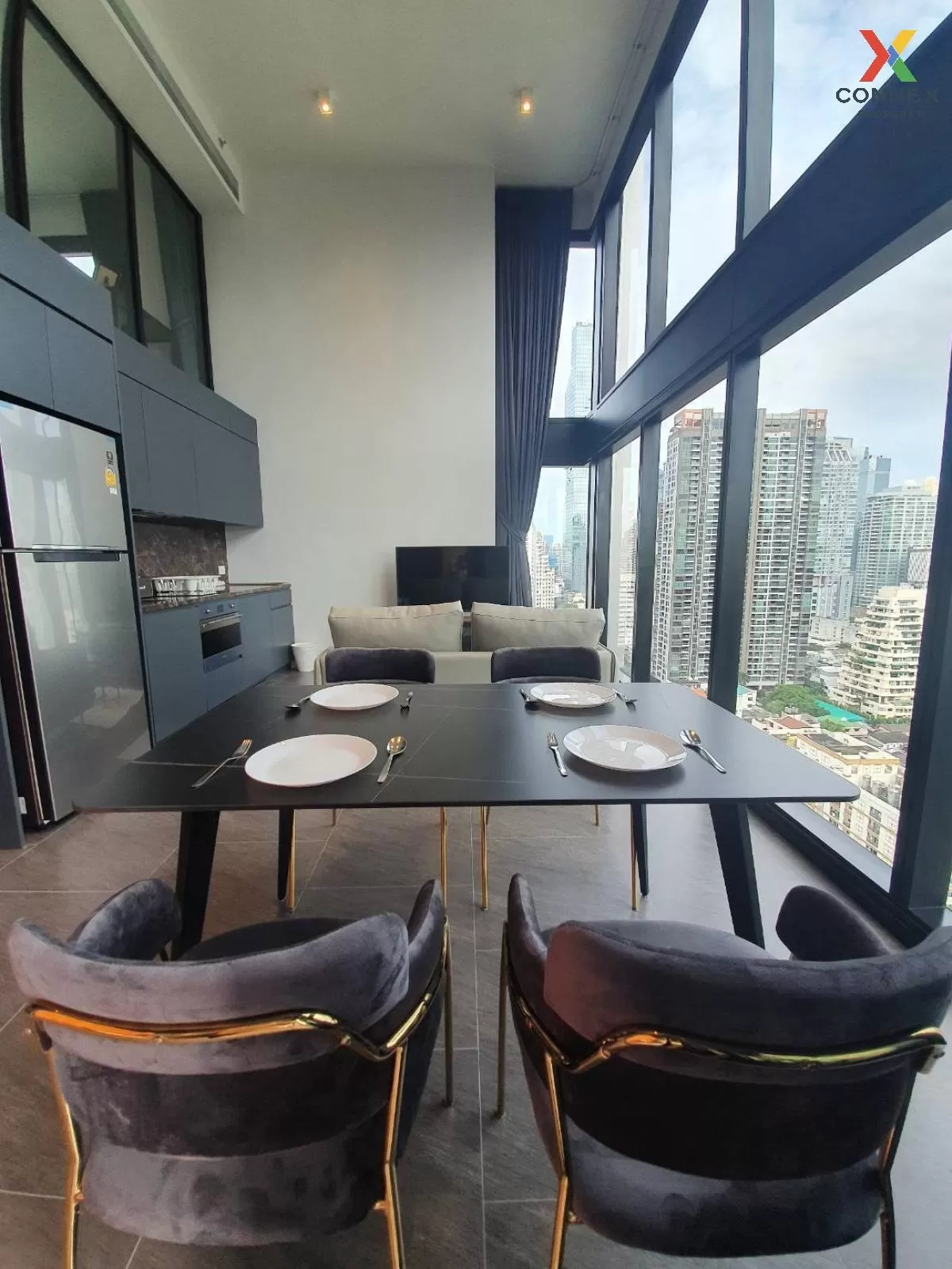 ขายคอนโด  เดอะ ลอฟท์ สีลม BTS-สุรศักดิ์ สีลม เขต บางรัก กรุงเทพ C ขายคอนโด  เดอะ ลอฟท์ สีลม BTS-สุรศักดิ์ สีลม เขต บางรัก กรุงเทพ C 4