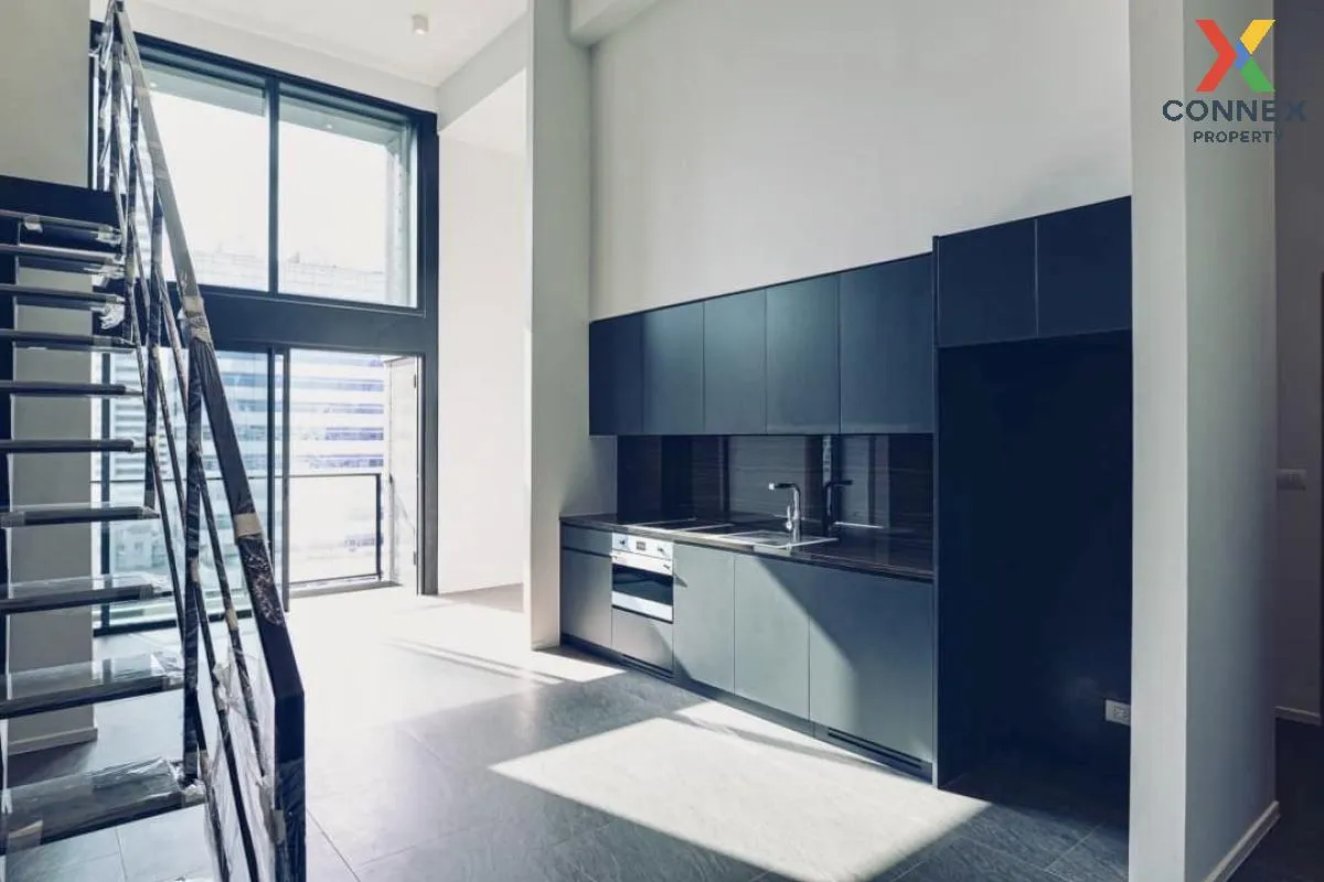 ขายคอนโด  เดอะ ลอฟท์ สีลม BTS-สุรศักดิ์ สีลม เขต บางรัก กรุงเทพ C ขายคอนโด  เดอะ ลอฟท์ สีลม BTS-สุรศักดิ์ สีลม เขต บางรัก กรุงเทพ C