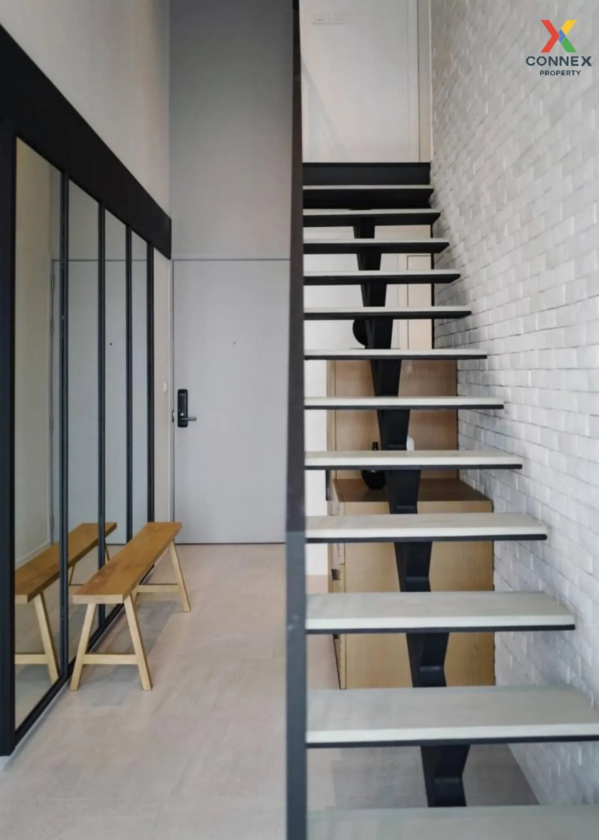 FOR RENT condo , The Lofts Silom , BTS-Surasak , Silom , Bang Rak