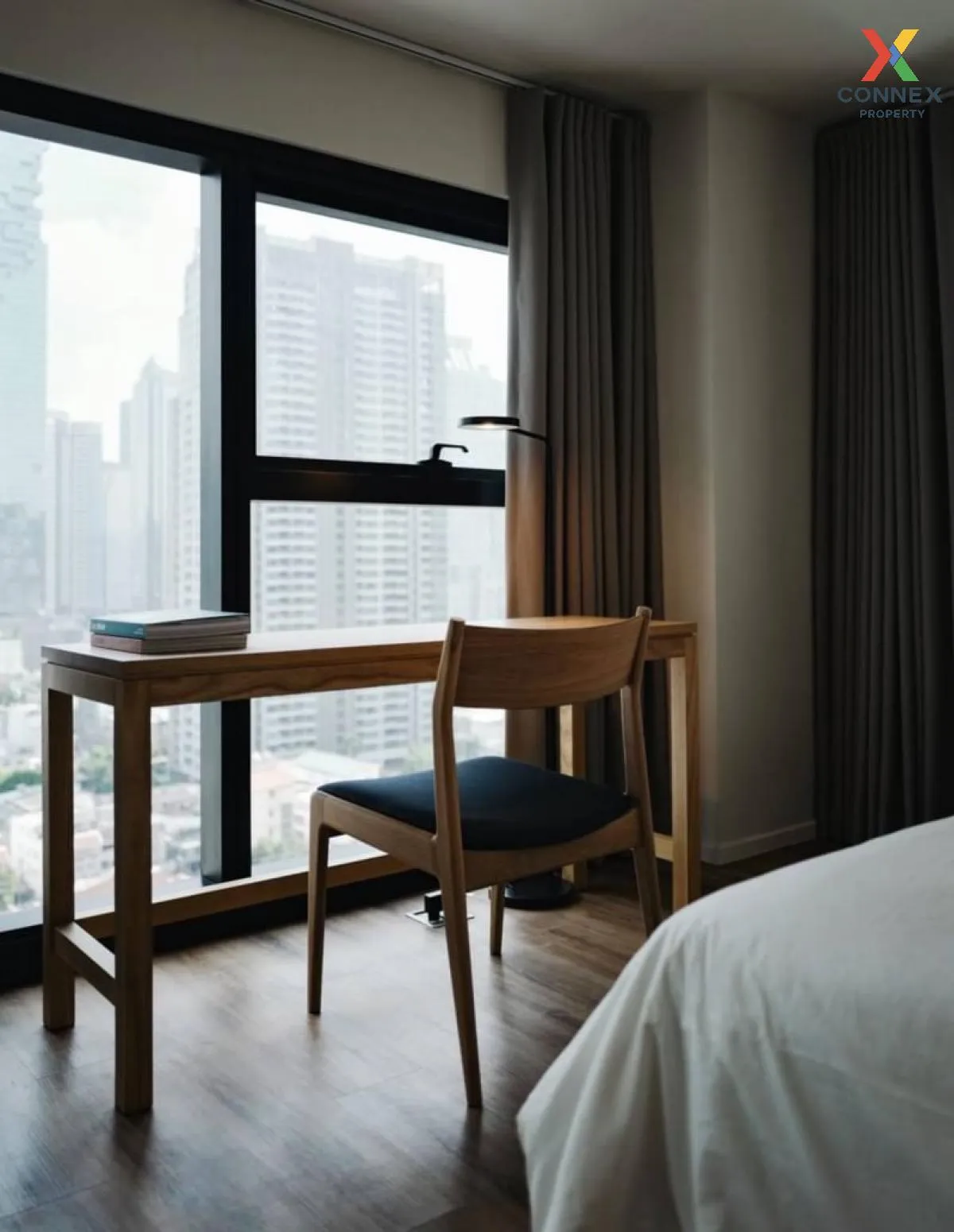 FOR RENT condo , The Lofts Silom , BTS-Surasak , Silom , Bang Rak