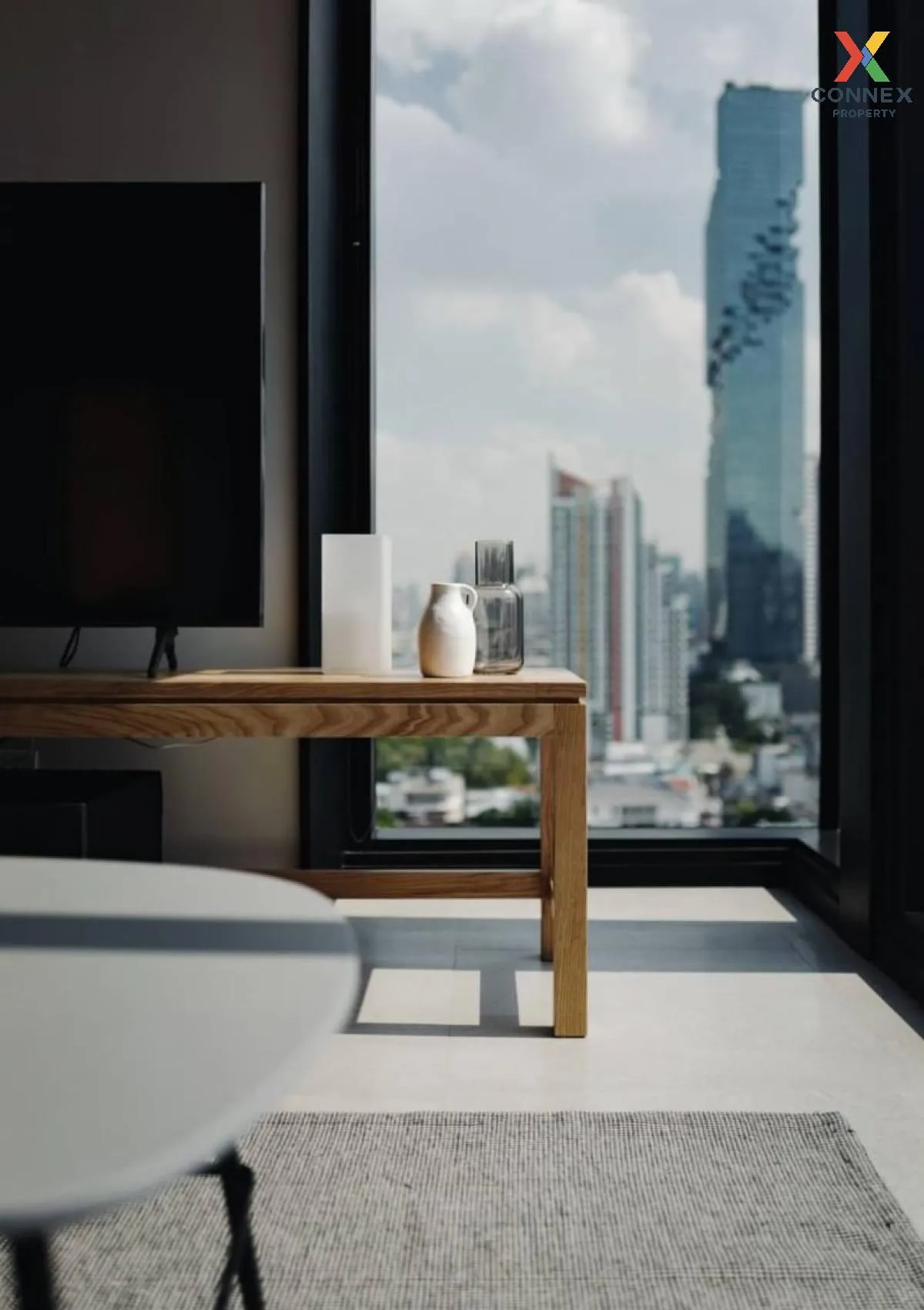 FOR RENT condo , The Lofts Silom , BTS-Surasak , Silom , Bang Rak 4