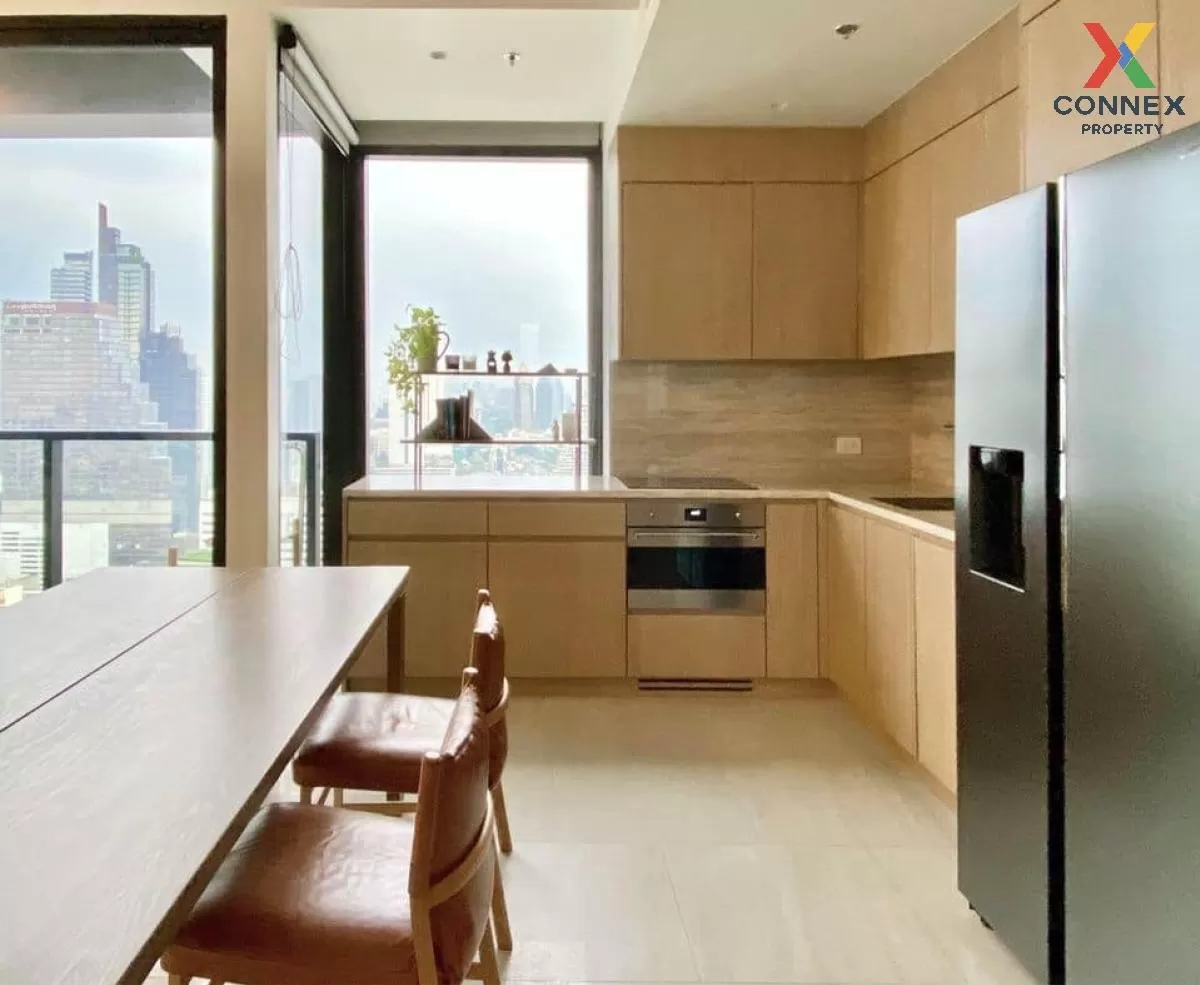 FOR RENT condo , The Lofts Silom , BTS-Surasak , Silom , Bang Rak 3