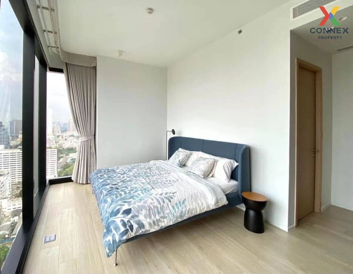 FOR RENT condo , The Lofts Silom , BTS-Surasak , Silom , Bang Rak
