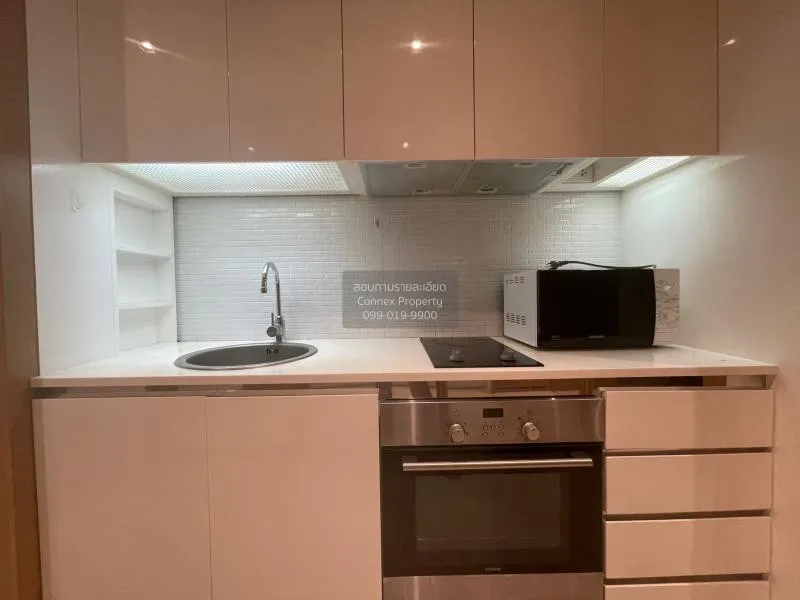 FOR RENT condo , The Pano , Bang Phong Phang , Yannawa , Bangkok  3