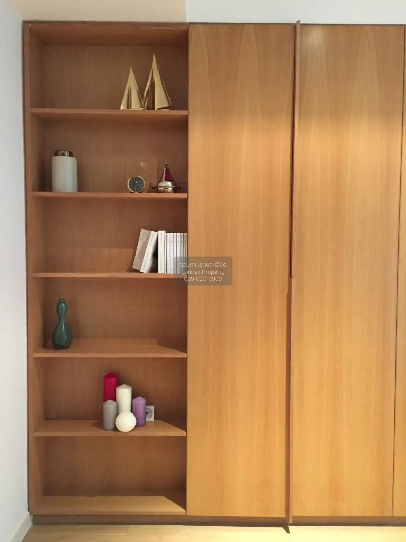 FOR RENT condo , The Pano , Bang Phong Phang , Yannawa , Bangkok  4