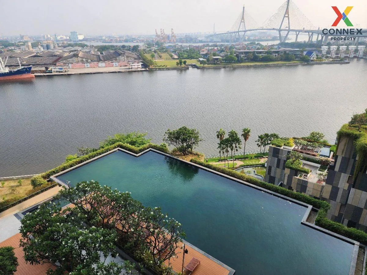 เช่าคอนโด  เดอะพาโน บางโพงพาง เขต ยานนาวา กรุงเทพ CX-32122 เช่าคอนโด  เดอะพาโน บางโพงพาง เขต ยานนาวา กรุงเทพ CX-32122