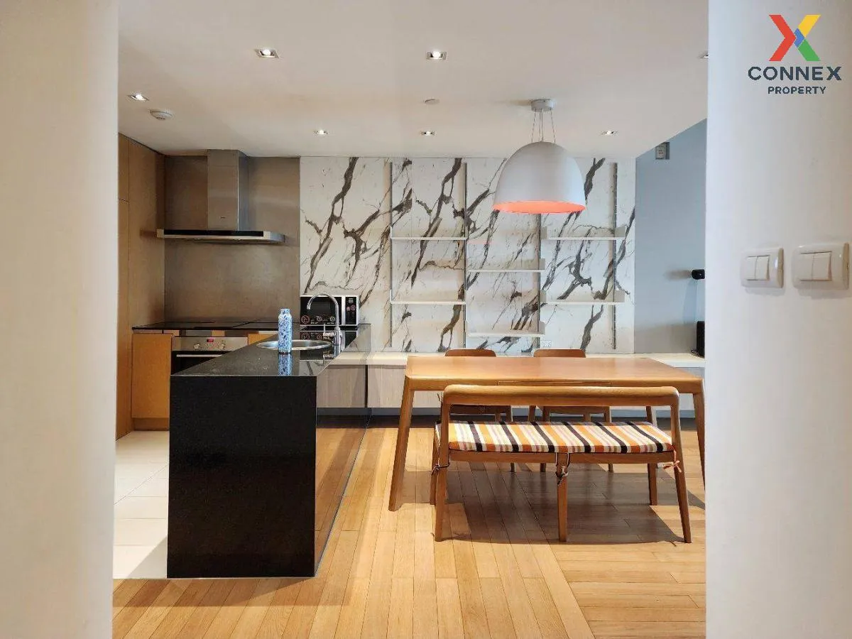 เช่าคอนโด  เดอะพาโน บางโพงพาง เขต ยานนาวา กรุงเทพ CX-32122 เช่าคอนโด  เดอะพาโน บางโพงพาง เขต ยานนาวา กรุงเทพ CX-32122 4