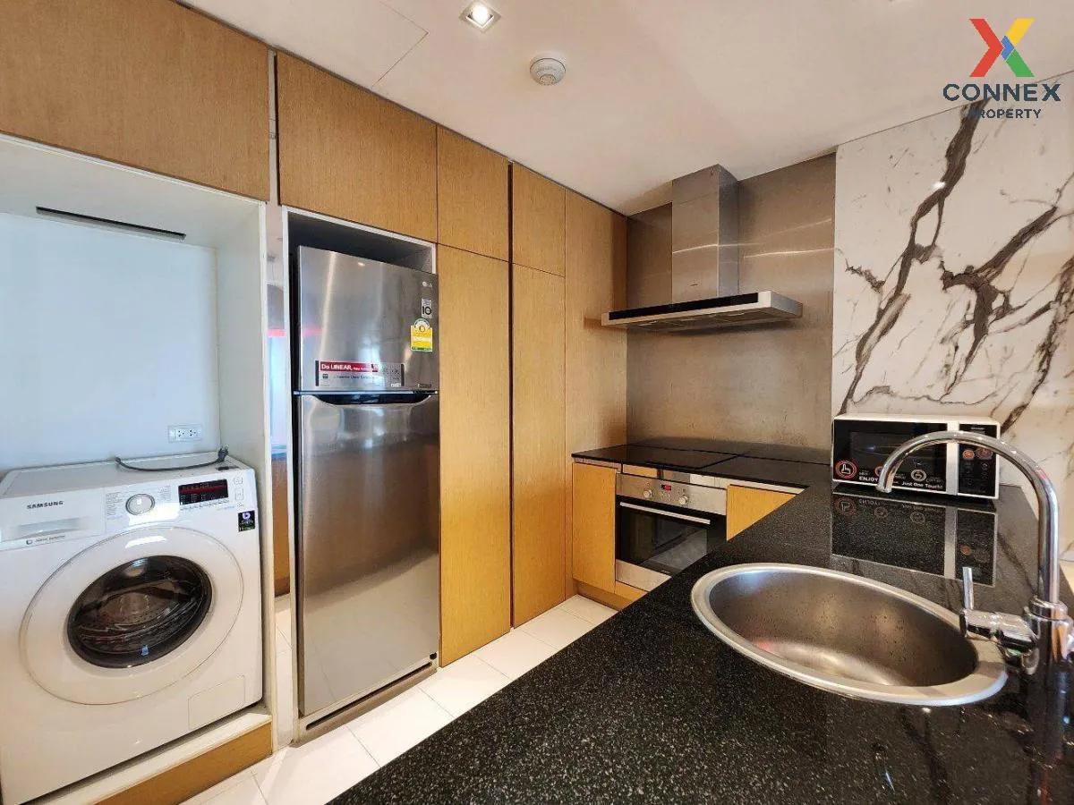 เช่าคอนโด  เดอะพาโน บางโพงพาง เขต ยานนาวา กรุงเทพ CX-32122 เช่าคอนโด  เดอะพาโน บางโพงพาง เขต ยานนาวา กรุงเทพ CX-32122