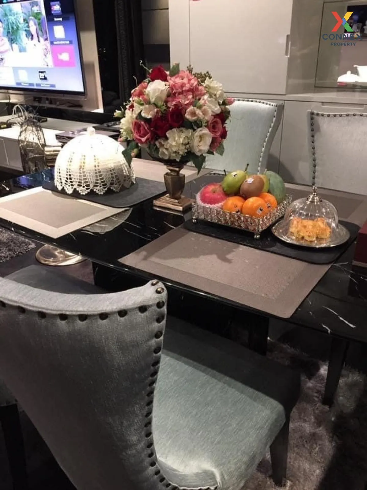 ขายคอนโด  เดอะพาโน บางโพงพาง เขต ยานนาวา กรุงเทพ CX-32124 ขายคอนโด  เดอะพาโน บางโพงพาง เขต ยานนาวา กรุงเทพ CX-32124 3