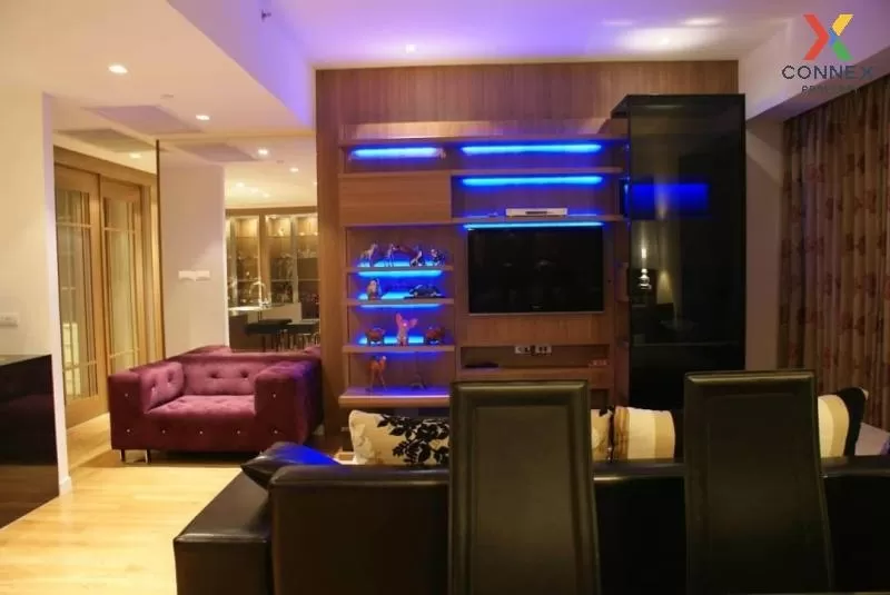 เช่าคอนโด  เดอะพาโน บางโพงพาง เขต ยานนาวา กรุงเทพ CX-32141 2