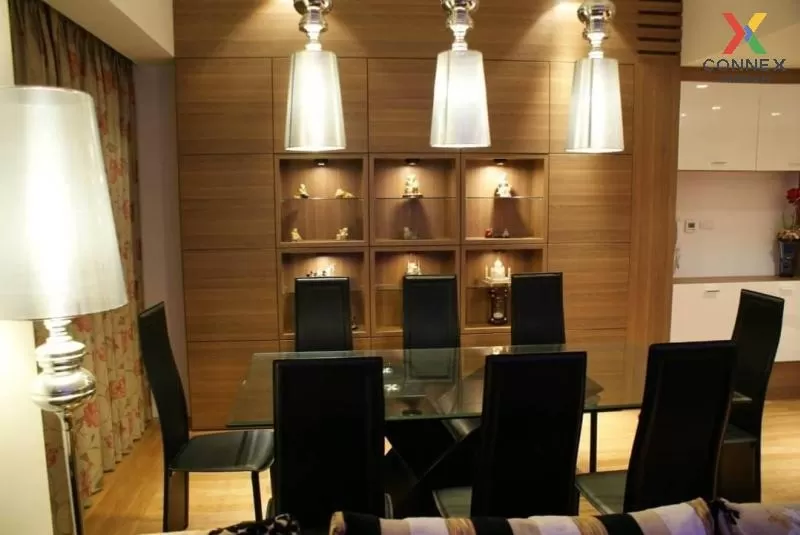 เช่าคอนโด  เดอะพาโน บางโพงพาง เขต ยานนาวา กรุงเทพ CX-32141 3