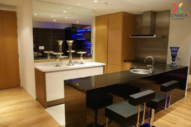 เช่าคอนโด  เดอะพาโน บางโพงพาง เขต ยานนาวา กรุงเทพ CX-32141 4