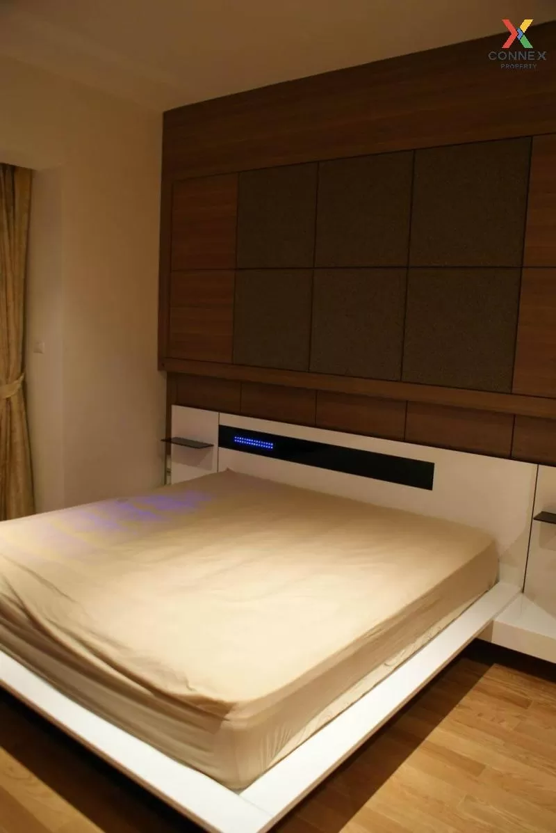 เช่าคอนโด  เดอะพาโน บางโพงพาง เขต ยานนาวา กรุงเทพ CX-32141