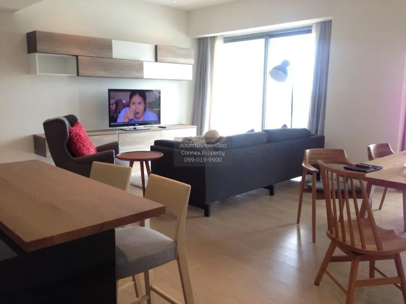 เช่าคอนโด  เดอะพาโน บางโพงพาง เขต ยานนาวา กรุงเทพ CX-32149 3