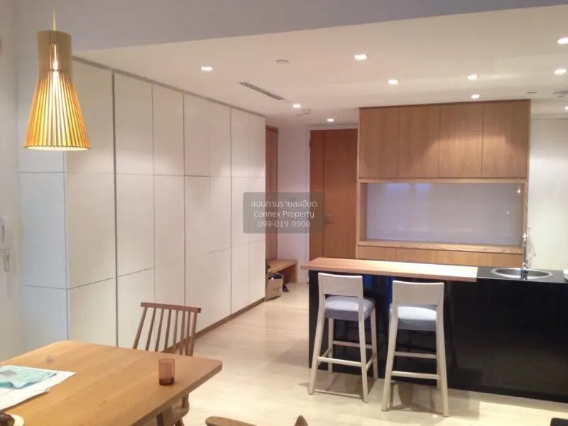 เช่าคอนโด  เดอะพาโน บางโพงพาง เขต ยานนาวา กรุงเทพ CX-32149