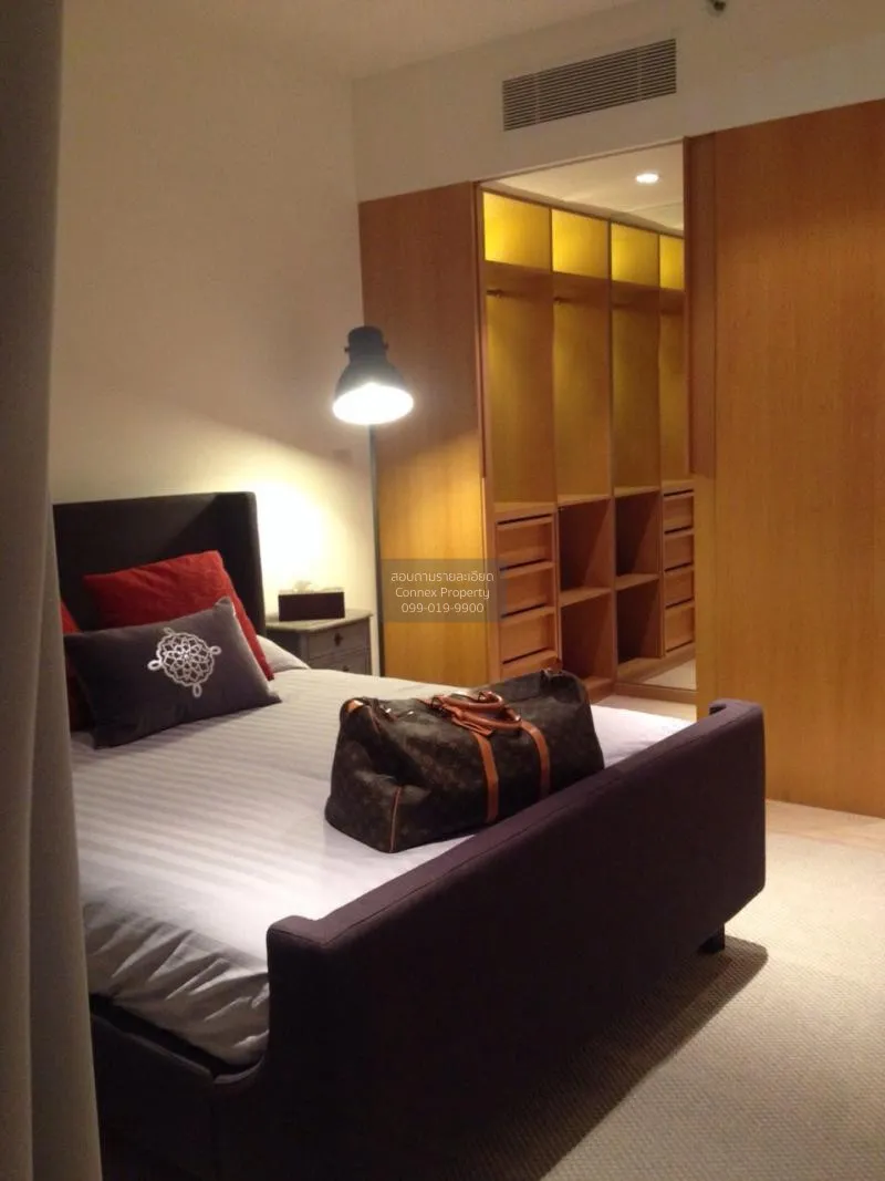 เช่าคอนโด  เดอะพาโน บางโพงพาง เขต ยานนาวา กรุงเทพ CX-32149