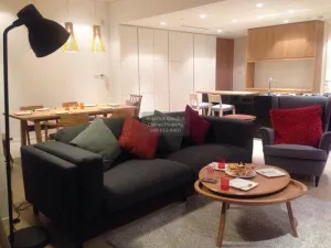 เช่าคอนโด  เดอะพาโน บางโพงพาง เขต ยานนาวา กรุงเทพ CX-32149