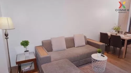 เช่าคอนโด  เดอะ พาร์คแลนด์ แกรนด์ ตากสิน BTS-โพธิ์นิมิตร บางยี่เรือ เขต ธนบุรี กรุงเทพ CX-32170