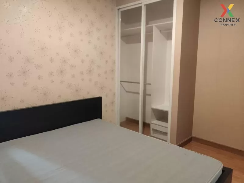 เช่าคอนโด  เดอะ พาร์คแลนด์ แกรนด์ ตากสิน BTS-โพธิ์นิมิตร บางยี่เร